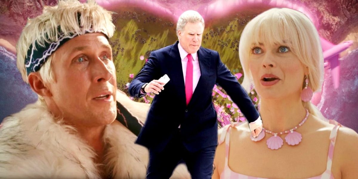 Mattel expresó su preocupación por una escena a los escritores de Barbie: "¿Hay que fusilar a un ejecutivo de Mattel?"