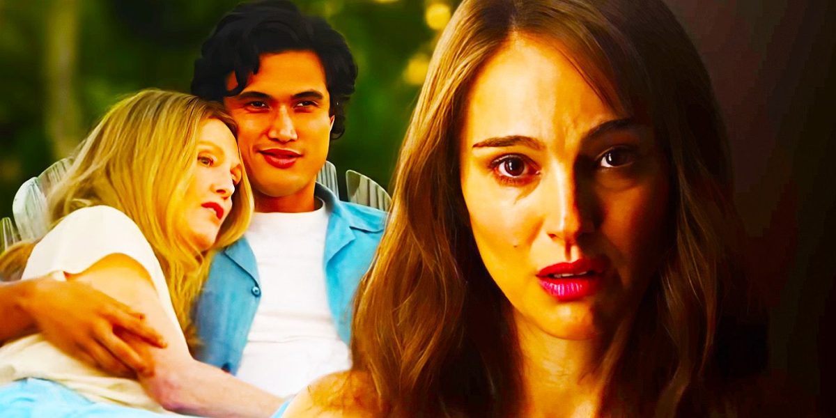 Mayo Diciembre Guía de personajes y reparto