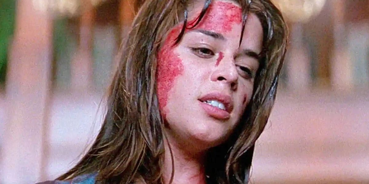 “Me importa que estas películas sean buenas”: Scream 6 finalmente revisada por la estrella de OG Neve Campbell
