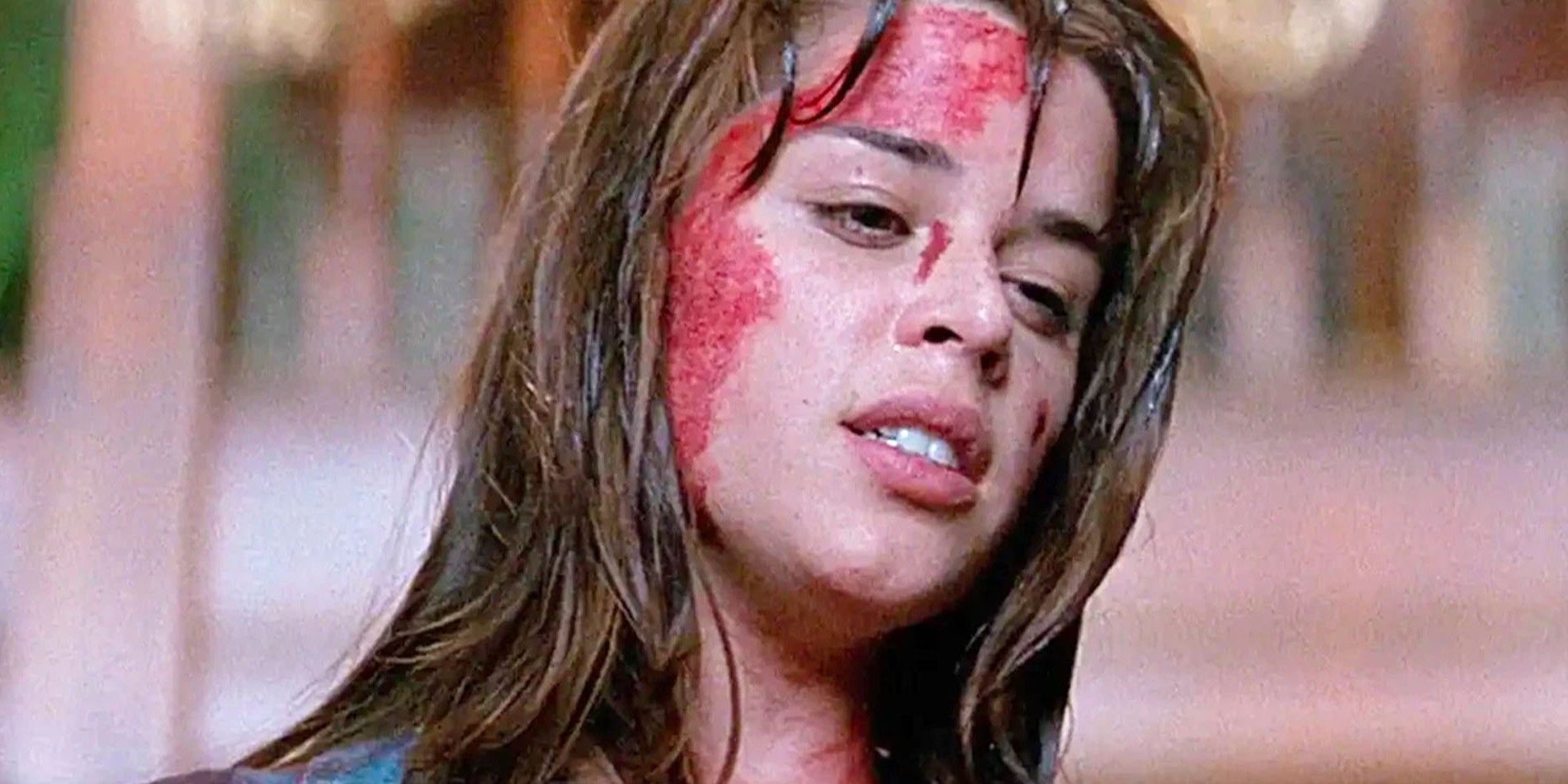 “Me importa que estas películas sean buenas”: Scream 6 finalmente revisada por la estrella de OG Neve Campbell