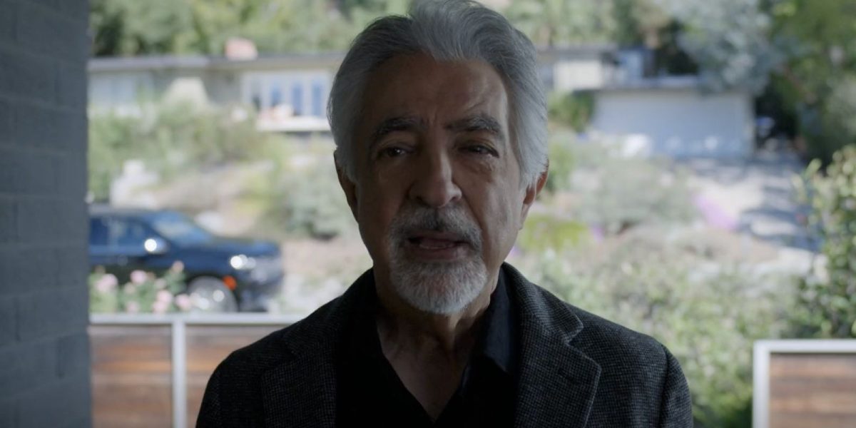 Mentes criminales: Evolución Se confirma el recuento de episodios de la temporada 2