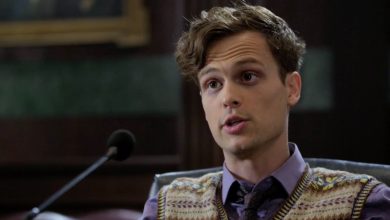 Mentes criminales: Matthew Gray Gubler finalmente aborda las posibilidades de retorno de la evolución