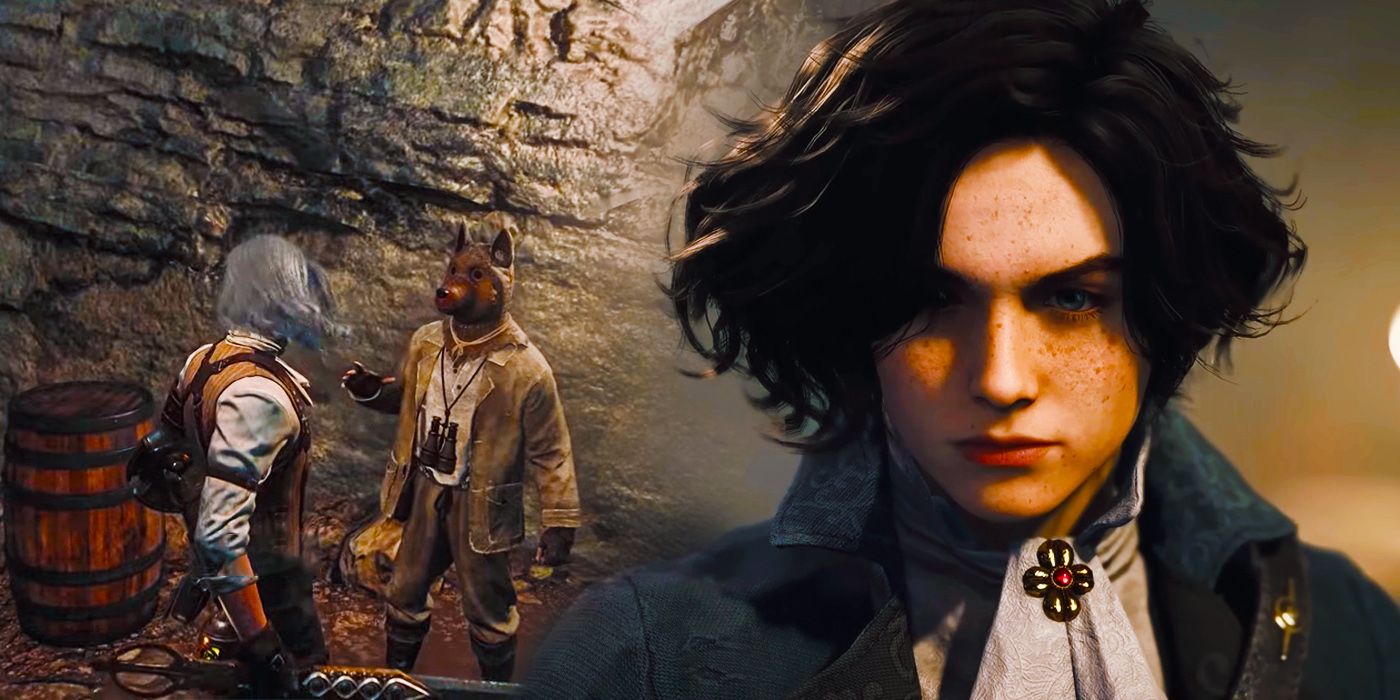 Mentiras de P: Cómo desbloquear la cueva del ermitaño (área secreta)