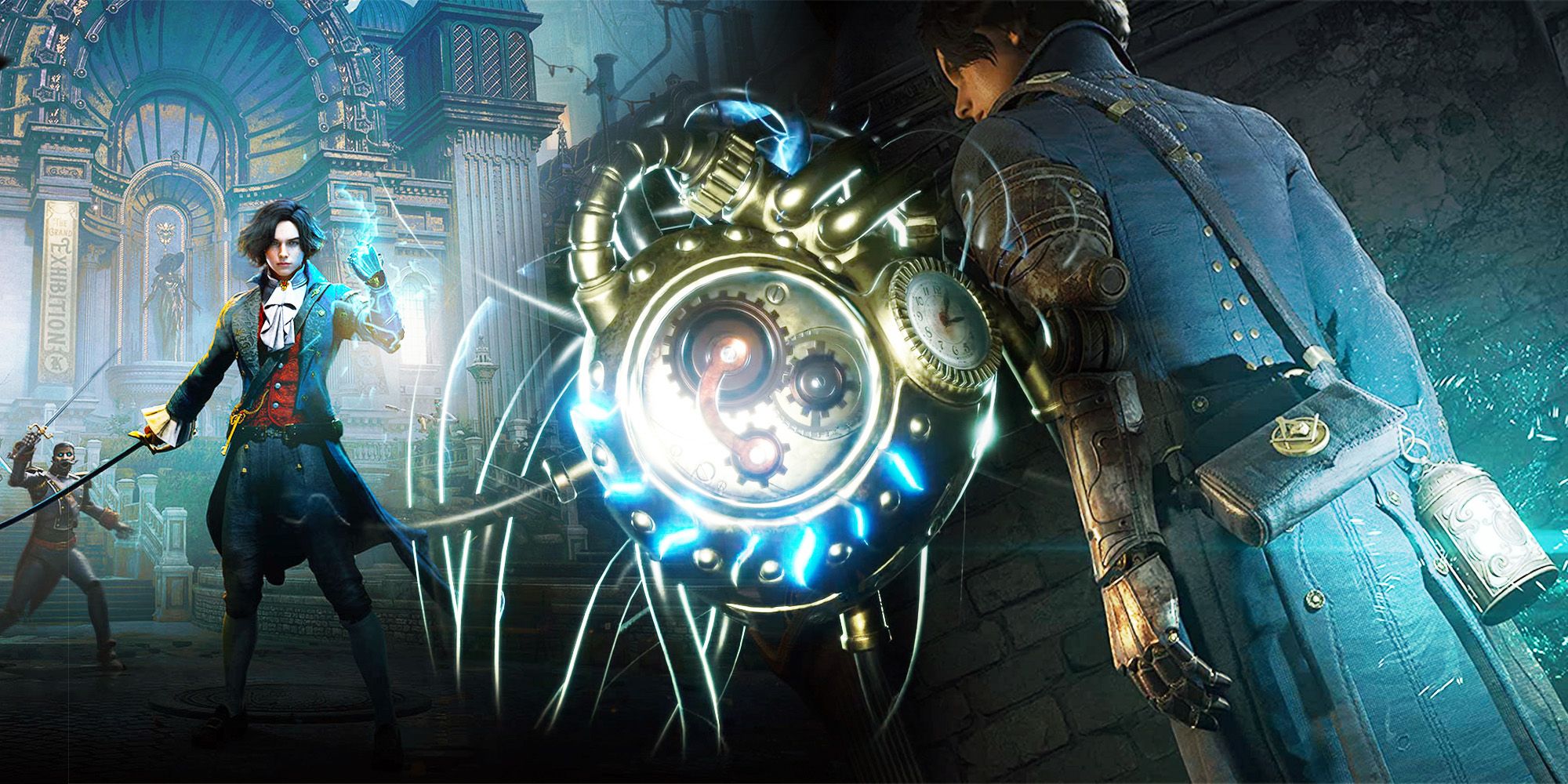 Mentiras de P: Cómo mejorar el órgano P