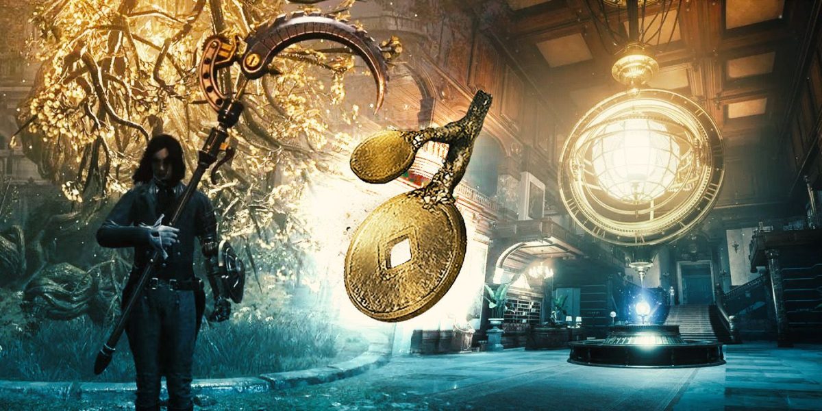 Mentiras de P: Cómo obtener fruta de moneda de oro (y qué hace)