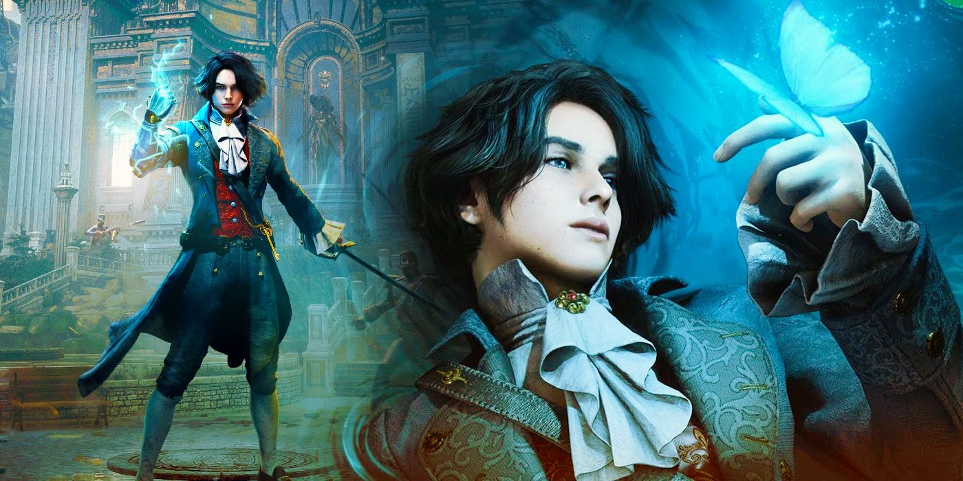 Mentiras de P: Cómo respetar a tu personaje (nivel de reinicio)