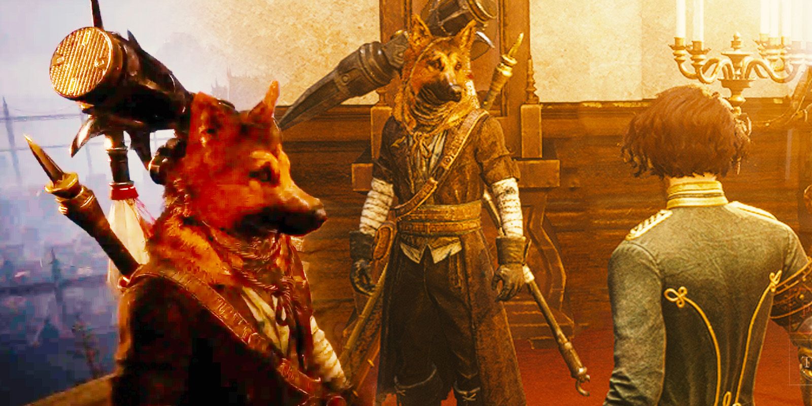 Mentiras de P: Guía de opciones de elección de toda verdad y mentira