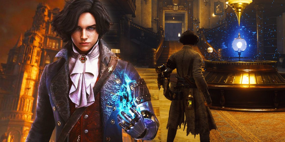 Mentiras de P: Guía de viaje rápido