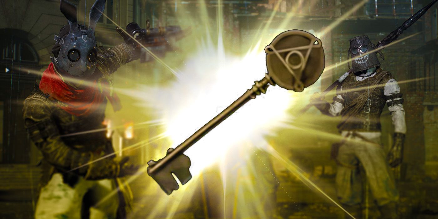 Mentiras de P: cada llave de Trinity, ubicación de Sanctum y respuesta a acertijos