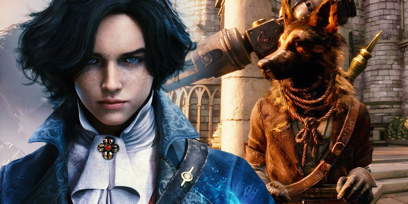 Mentiras de P: ¿Deberías matar a Alidoro?