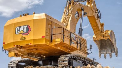 México admite queja por derechos laborales contra subsidiaria de Caterpillar