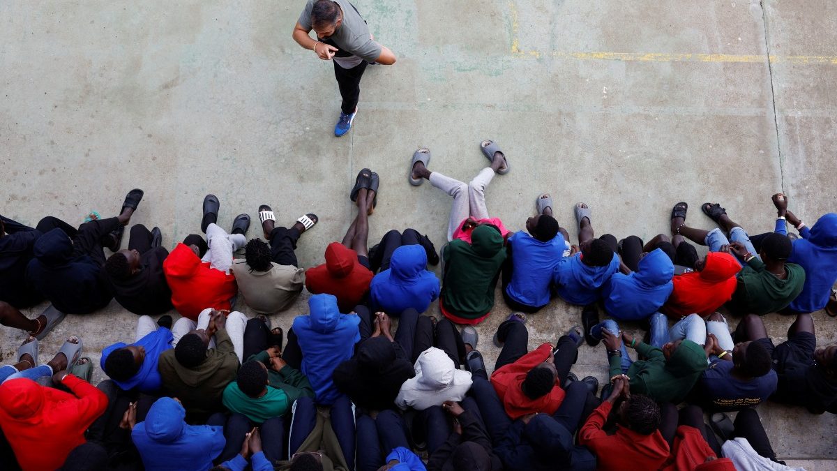 México rechaza medidas antiinmigrantes aprobadas en Texas