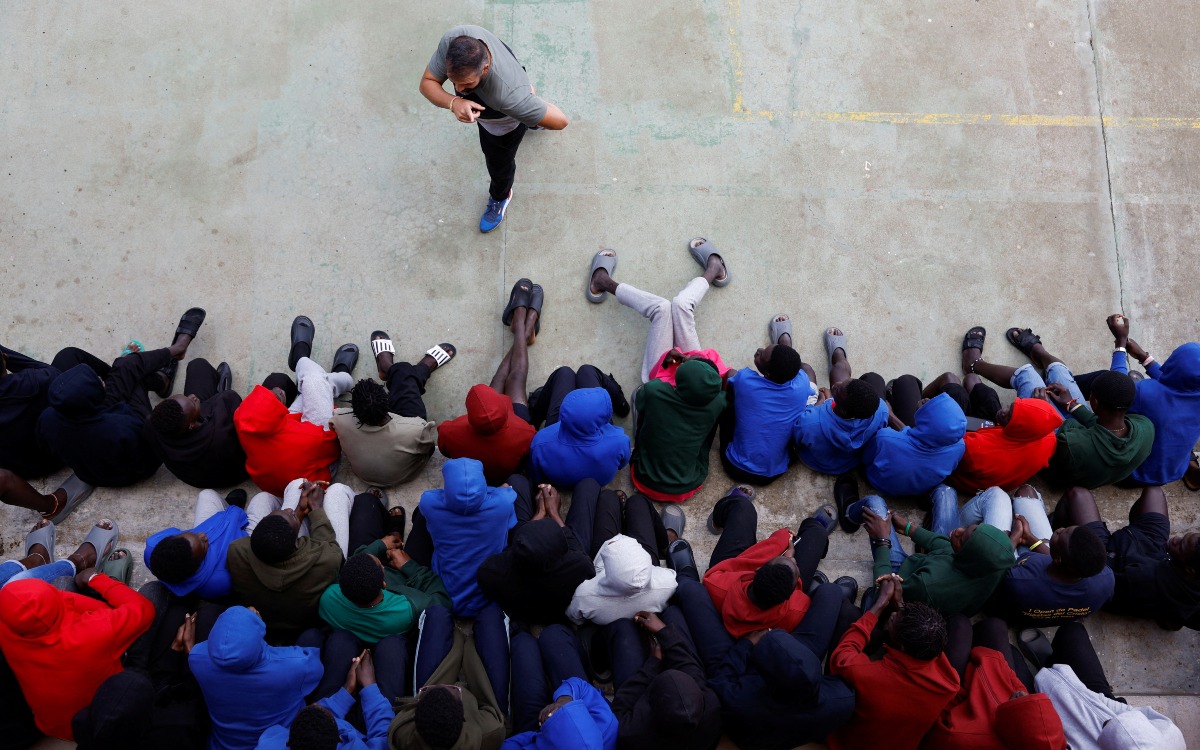 México rechaza medidas antiinmigrantes aprobadas en Texas