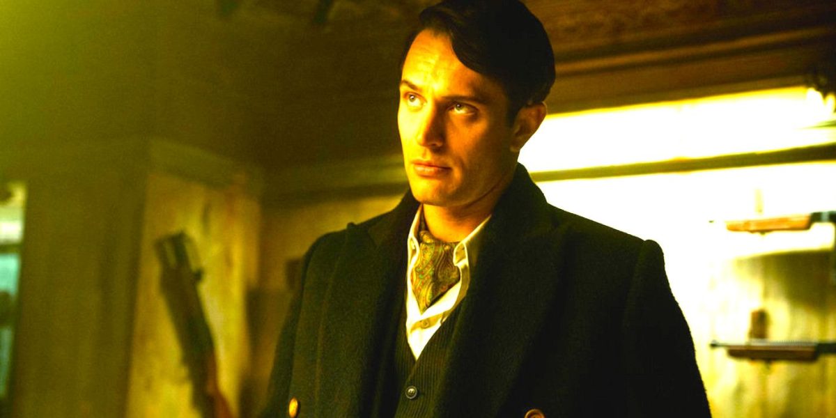 "Mi experiencia fue... extraña": el productor del spin-off de John Wick explica cómo el programa pasó de 10 episodios a 3 películas