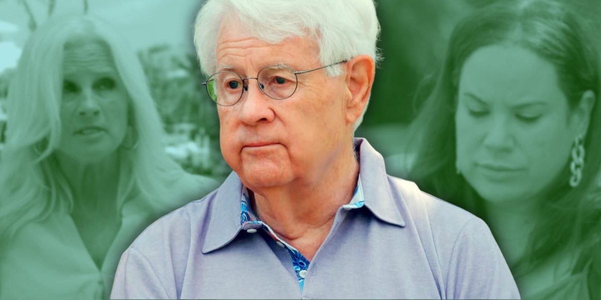 Mi gran vida fabulosa: Glenn Thore se equivocó al ocultar a Angie, la media hermana de Whitney (lastimó a su familia)