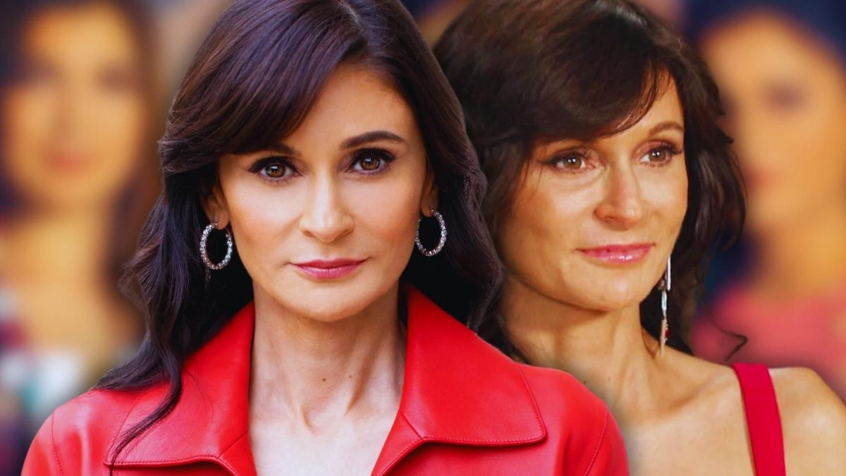 Mi vida poco ortodoxa: lo que está haciendo Julia Haart después de la temporada 2