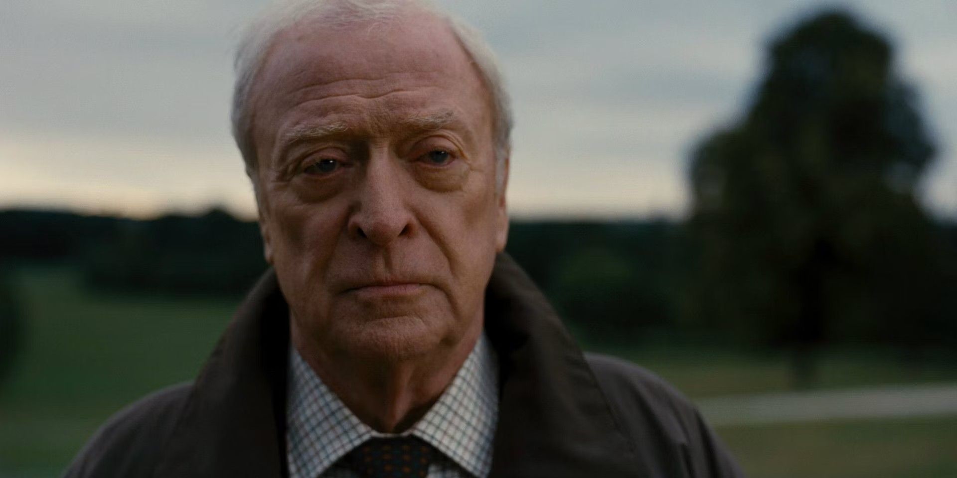 Michael Caine “más o menos” se retirará de la actuación después de su próximo papel