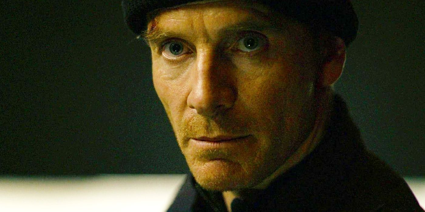 Michael Fassbender fue completamente CGI en 1 sorprendente escena de The Killer, revela video de desglose de efectos visuales