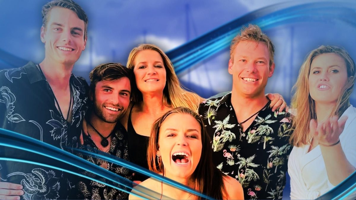 Miembros del elenco de la temporada 2 de Below Deck Down Under que deberían regresar para la temporada 3