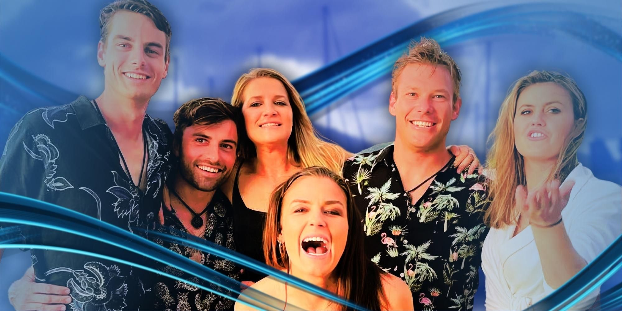 Miembros del elenco de la temporada 2 de Below Deck Down Under que deberían regresar para la temporada 3