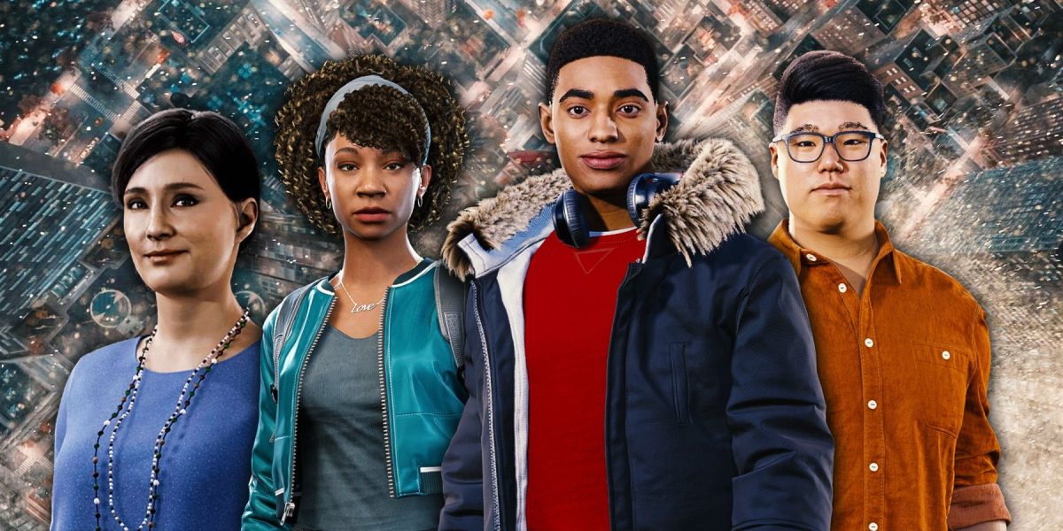 Miles Morales no necesita otro juego derivado (aunque se lo merezca)