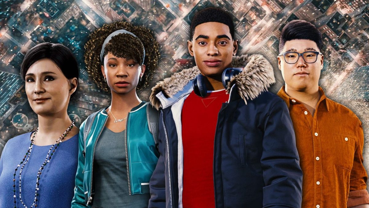 Miles Morales no necesita otro juego derivado (aunque se lo merezca)