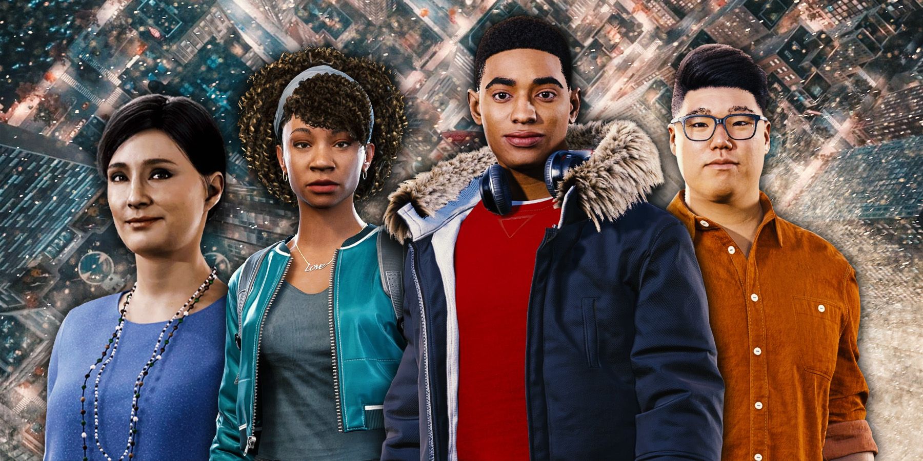 Miles Morales no necesita otro juego derivado (aunque se lo merezca)