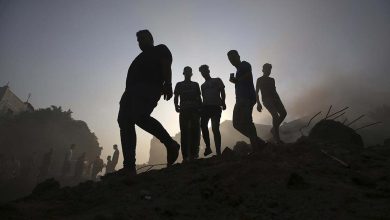 Milicias de Hamás aseguran que Israel ha obstruido la liberación de 12 rehenes extranjeros