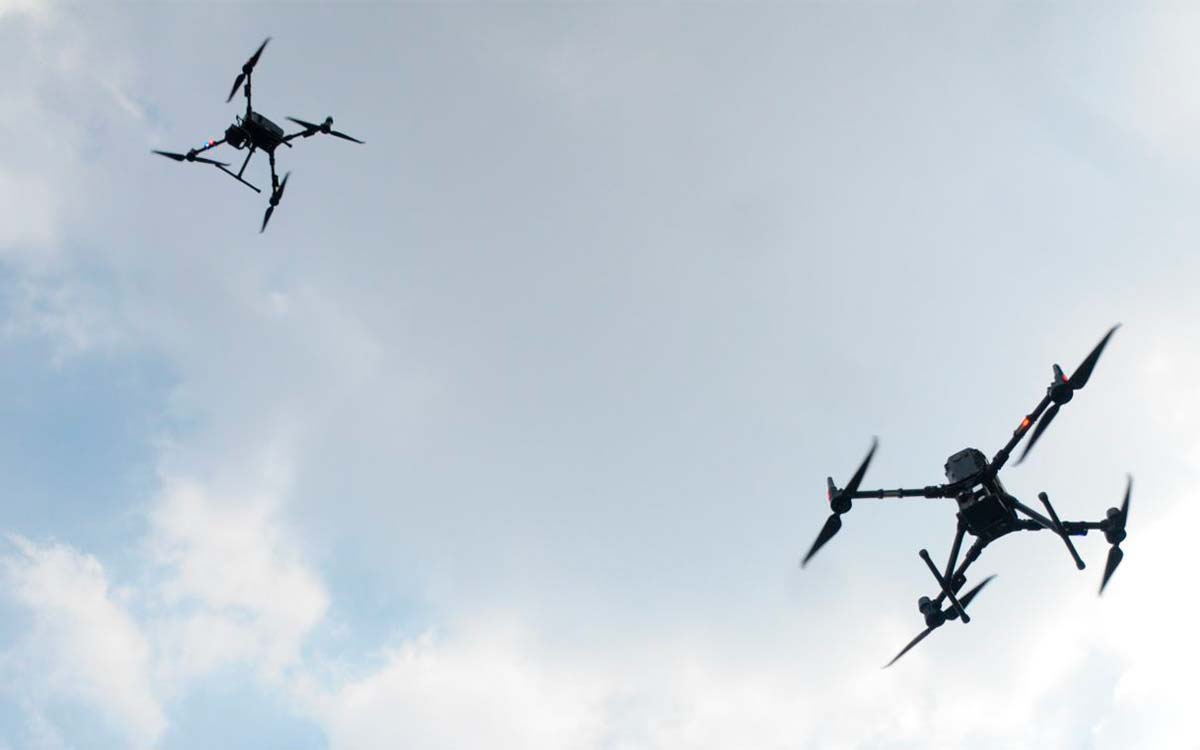 Milicias proiraníes atacan base militar de EU en Siria