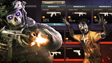 Modern Warfare 3: Guía de desbloqueo de la armería (cómo funcionan y recompensas)