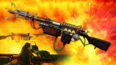 Modern Warfare 3 Zombies: Cómo conseguir los planos de Wunderwaffe DG-2