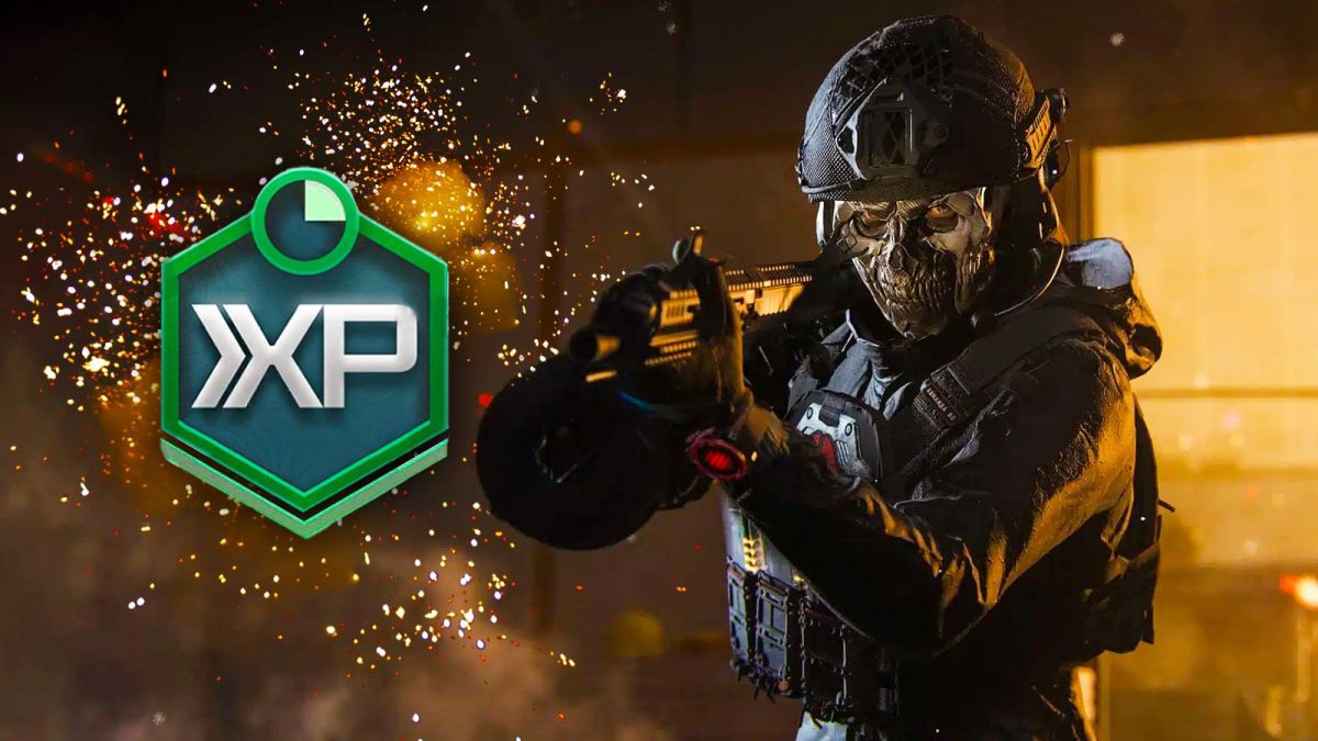 Modern Warfare 3: las formas más rápidas de ganar XP