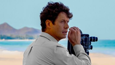 Monarch: Legacy Of Monsters Season 2 recibe una actualización cautelosa del director del programa Godzilla