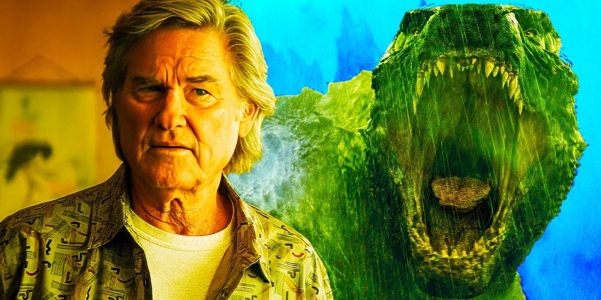 Monarch descubrió un titán 2 años antes que Godzilla, confirma nuevo programa de Monsterverse