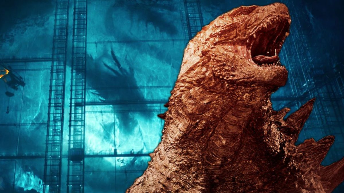 Monsterverse cumple con su configuración de dragón 4 años después de provocarlo en Godzilla: King Of The Monsters