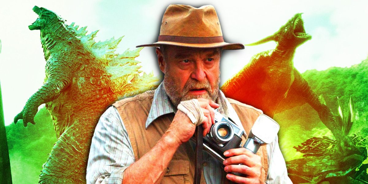 Monsterverse finalmente responde al misterio de los titanes después de 6 años (y desacredita la teoría de Godzilla al mismo tiempo)