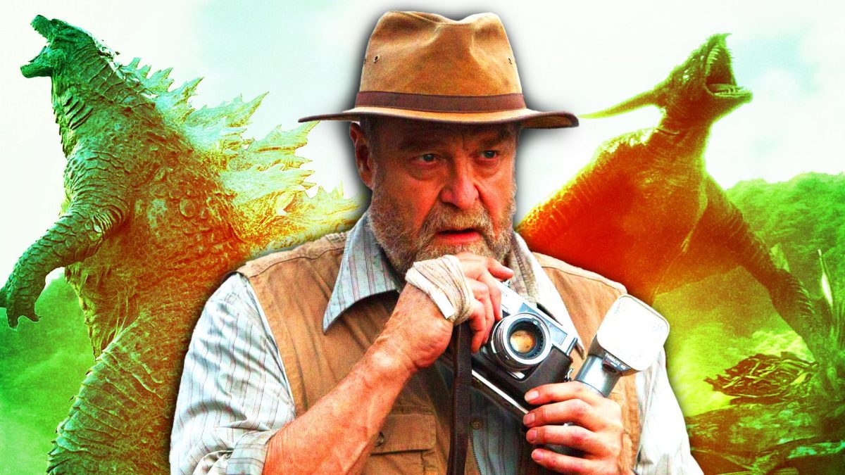 Monsterverse finalmente responde al misterio de los titanes después de 6 años (y desacredita la teoría de Godzilla al mismo tiempo)