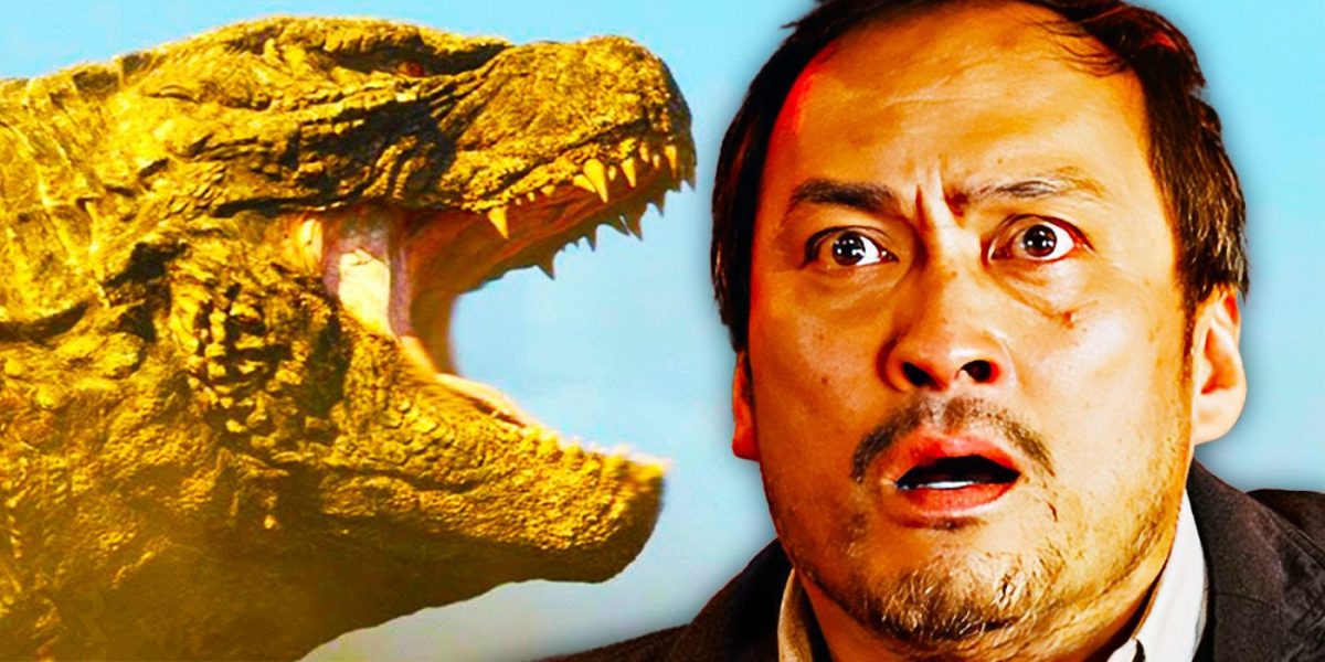 Monsterverse prepara el regreso de Ken Watanabe 4 años después de la muerte del Dr. Serizawa