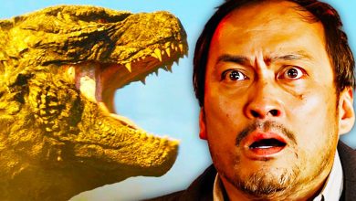 Monsterverse prepara el regreso de Ken Watanabe 4 años después de la muerte del Dr. Serizawa