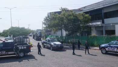 Morelos: Fiscalía Anticorrupción catea instalaciones de la FGE por omisión de documentos