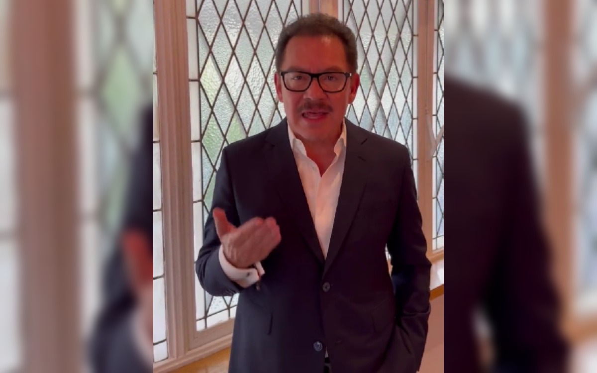 Morena | Ignacio Mier tomará ‘una decisión’ tras perder encuesta para Puebla