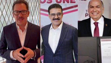 Morena: resultados de candidaturas ya generan inconformidades | Video