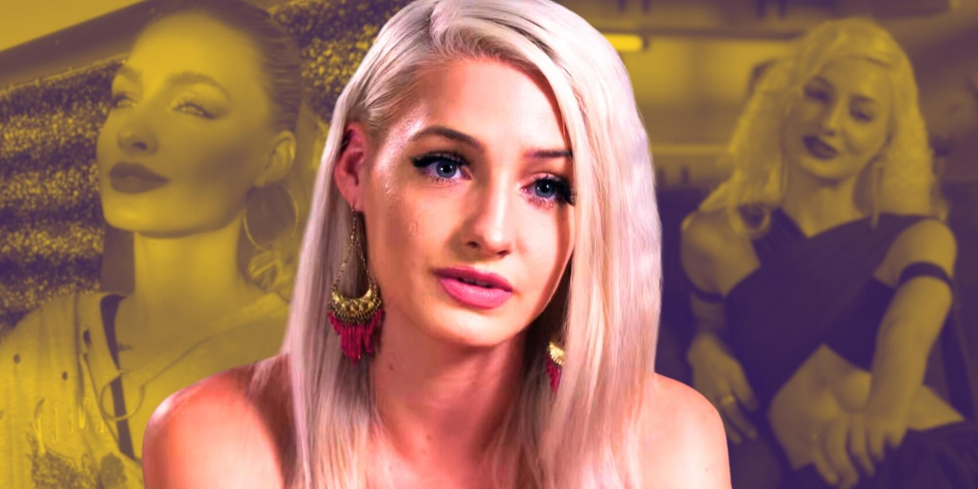 Moriah Plath merece la etiqueta de oveja negra (pero eso no es malo)