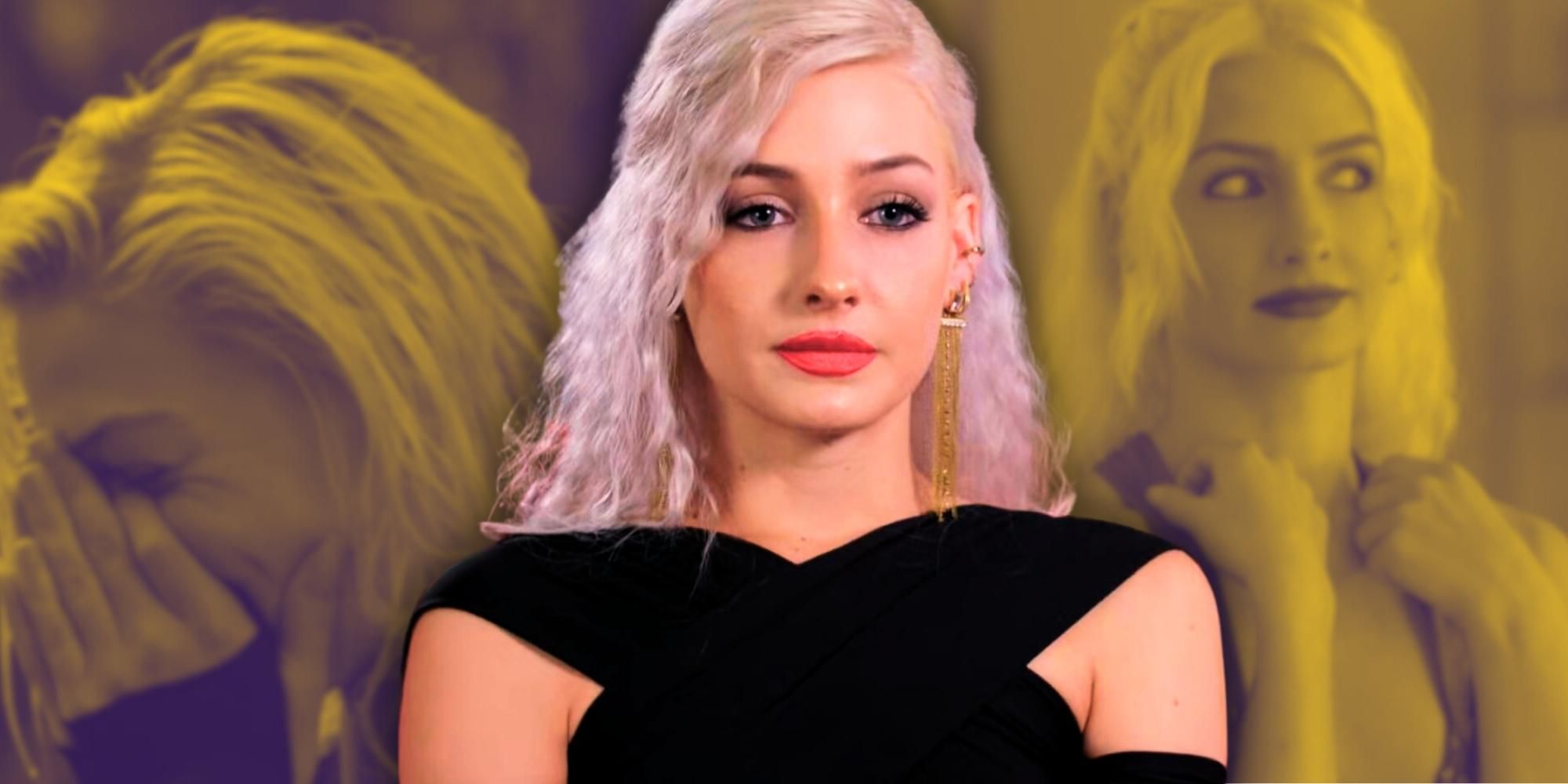 Bienvenido a Plathville: explicación de la rara forma de alopecia de Moriah Plath