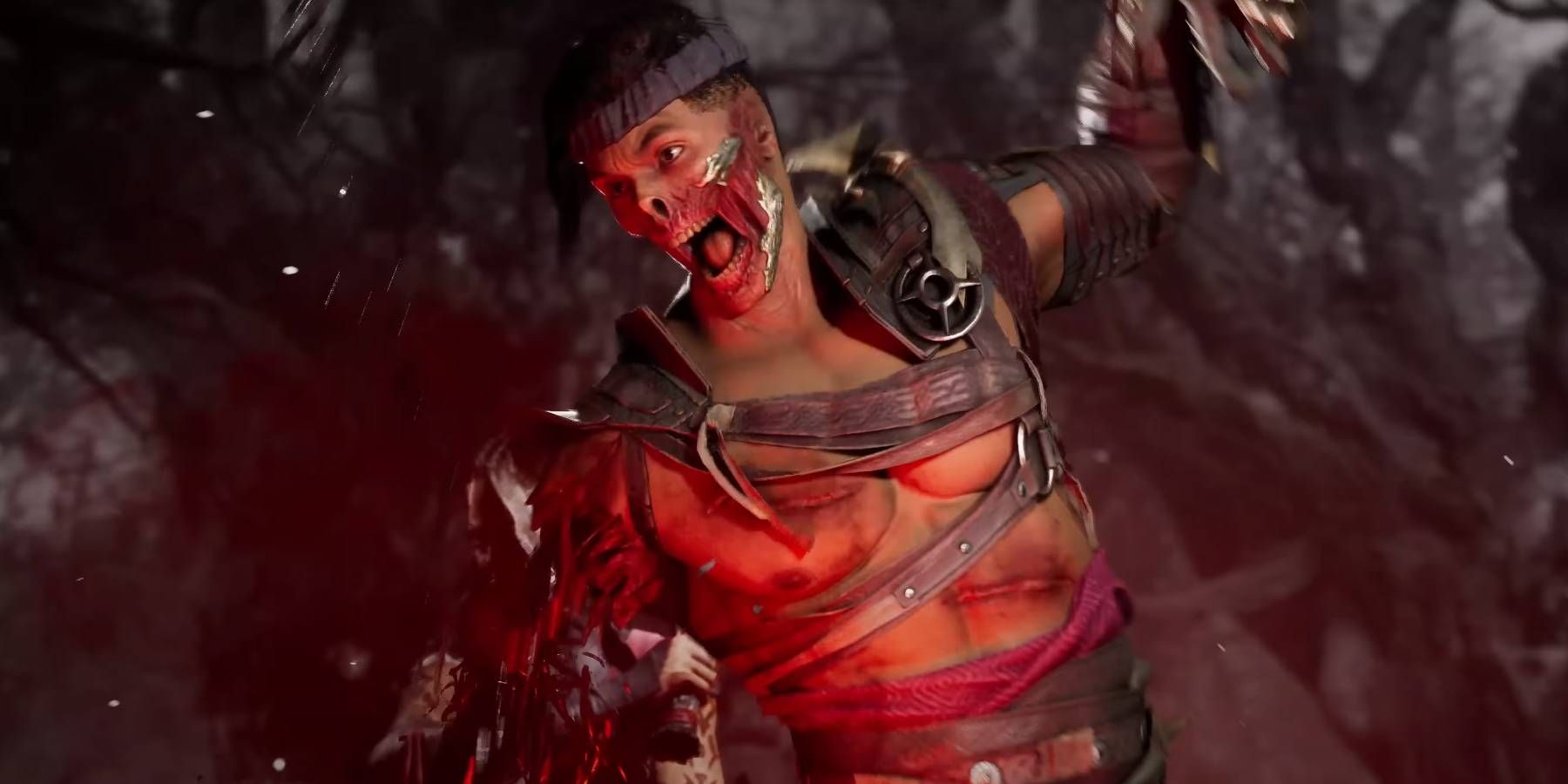 Mortal Kombat 1: Cómo desbloquear a Havik