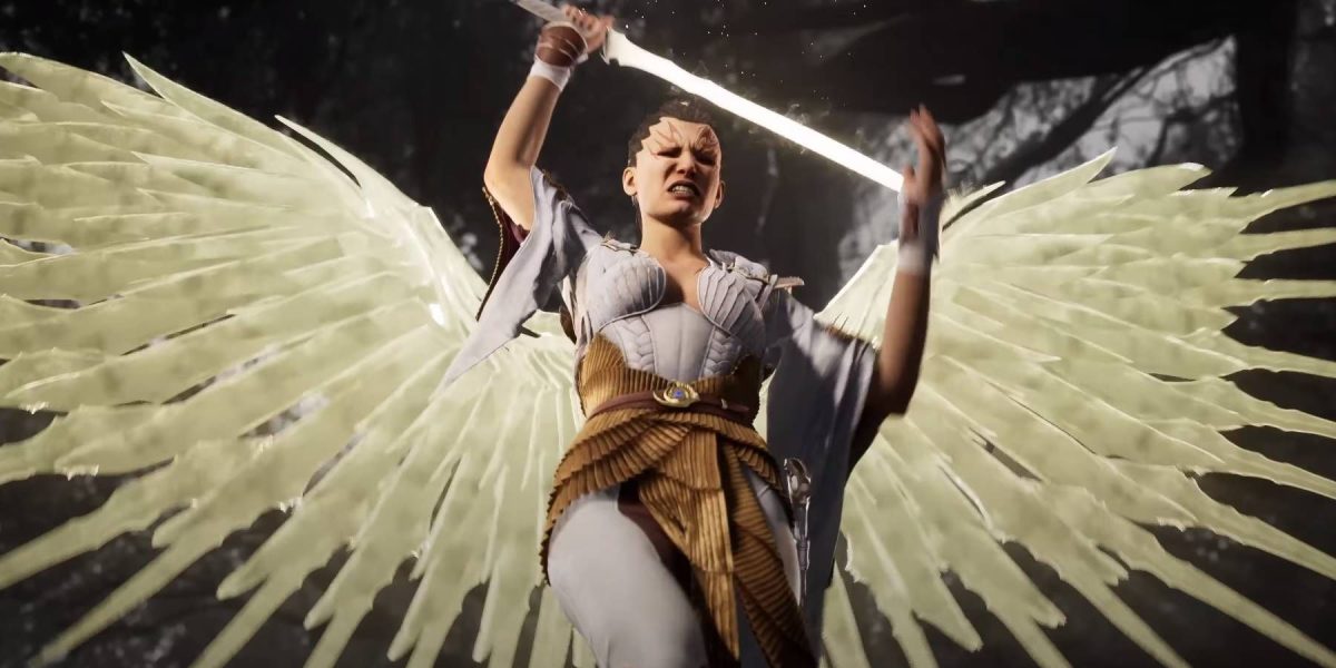 Mortal Kombat 1: Cómo desbloquear cada fatalidad (y entradas de botones)