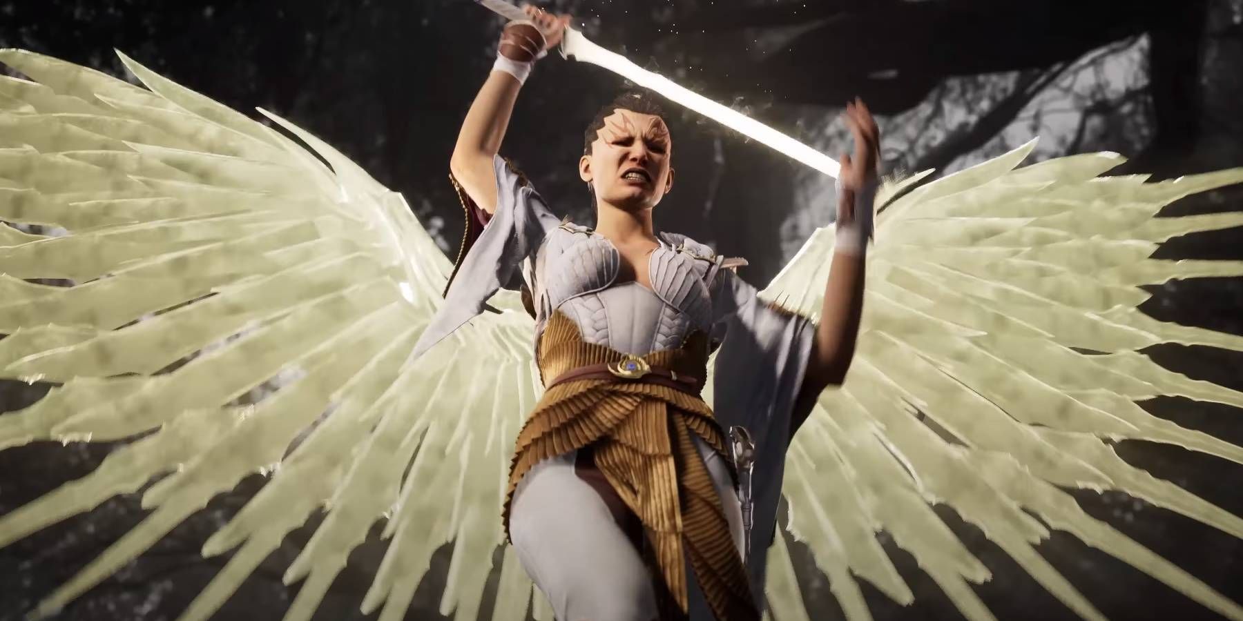 Mortal Kombat 1: Cómo desbloquear cada fatalidad (y entradas de botones)