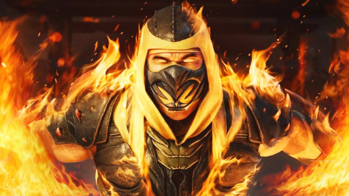 Mortal Kombat 1: todas las pistas de invasión (y cómo resolverlas)