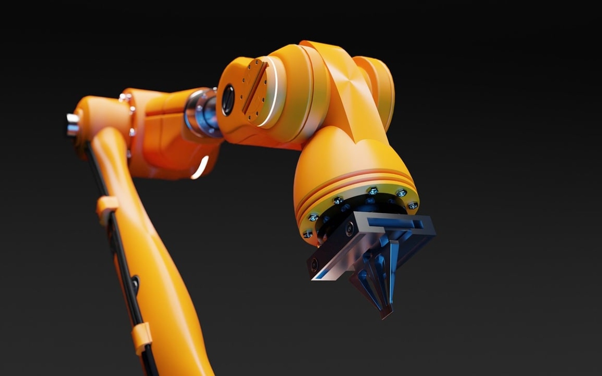 Muere hombre tras ser aplastado por un robot en Corea del Sur