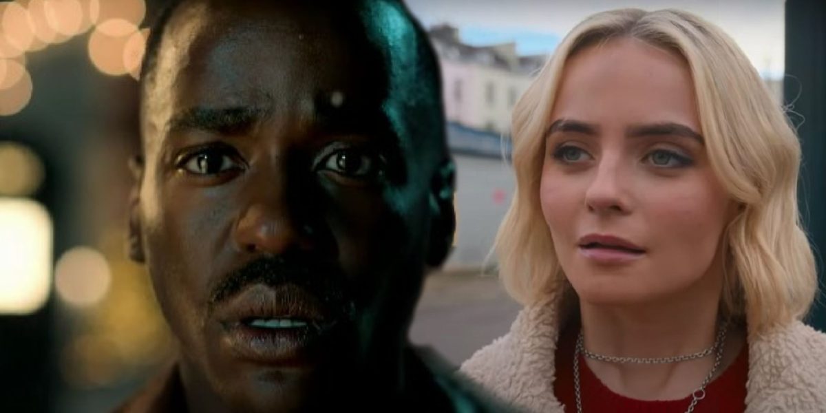 Múltiples miradas a la nueva era de Doctor Who reveladas en el video del 60 aniversario